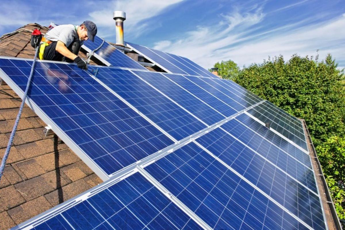 Solar Powered - Heart Of Constantia2 Apartman Fokváros Kültér fotó